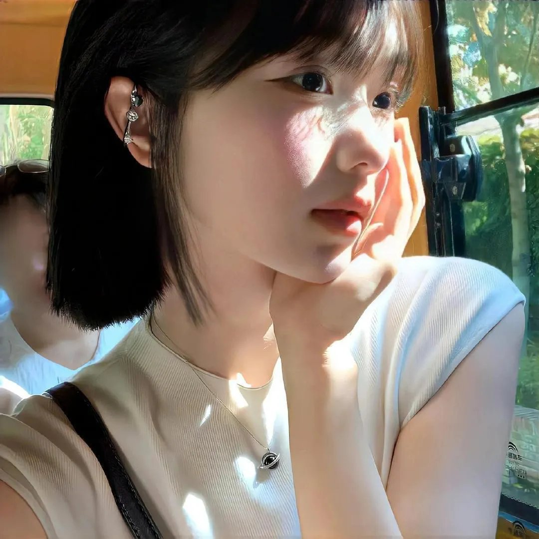 娜露和贝塔
