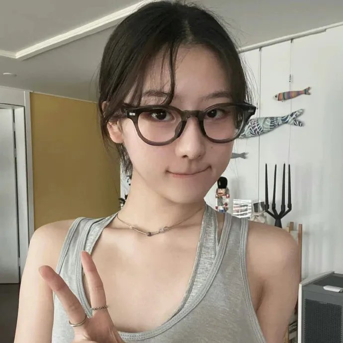 少女的歧祷