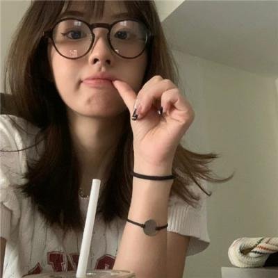 温柔安静的女人们