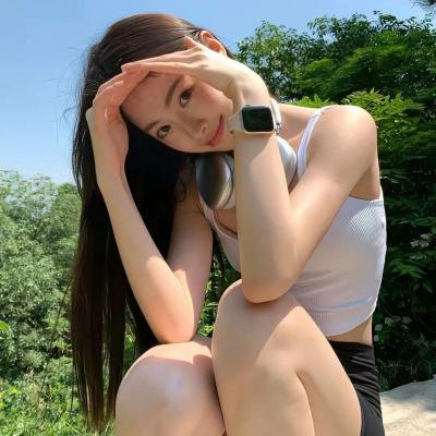 情系牵牛花